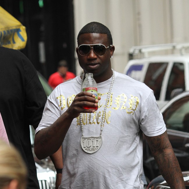 Is Gucci Mane getting his own brand at Gucci? - Rolling Out