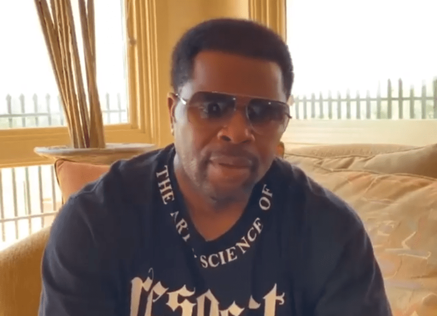 J. Prince alleges feds are wrongly targeting him (audio)