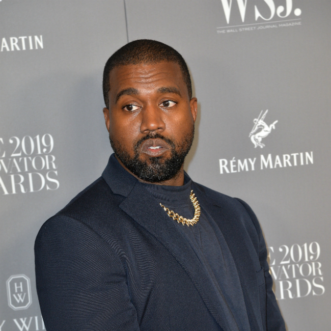 Kanye West releases video for new song ‘Wash Us in the Blood’