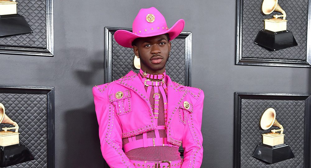 Lil Nas X describes what fans can expect from debut studio album.