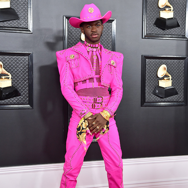 Lil Nas X describes what fans can expect from debut studio album