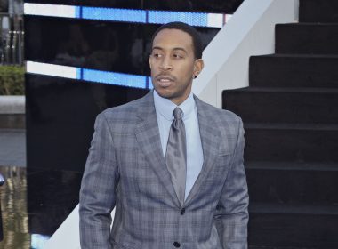 Ludacris Admits Talking To His Kids About Racism Is Hard Oic News - dennis daly roblox murder mystery