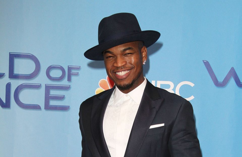 Ne-Yo says quarantine saved his marriage