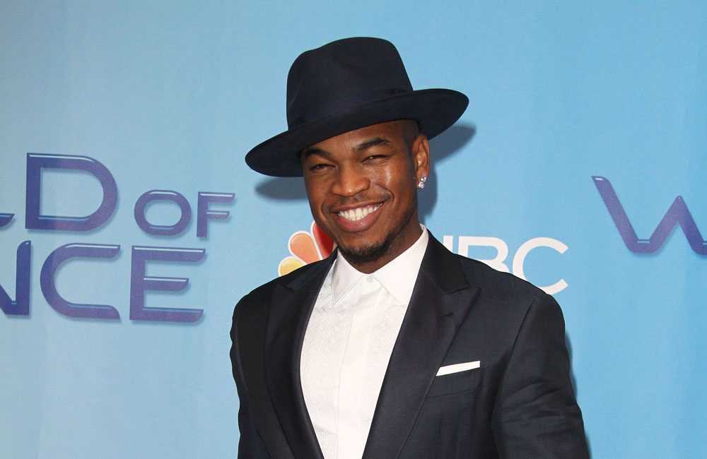 Ne-Yo says he doesn't care what you think of his 'beautiful babies' mamas'