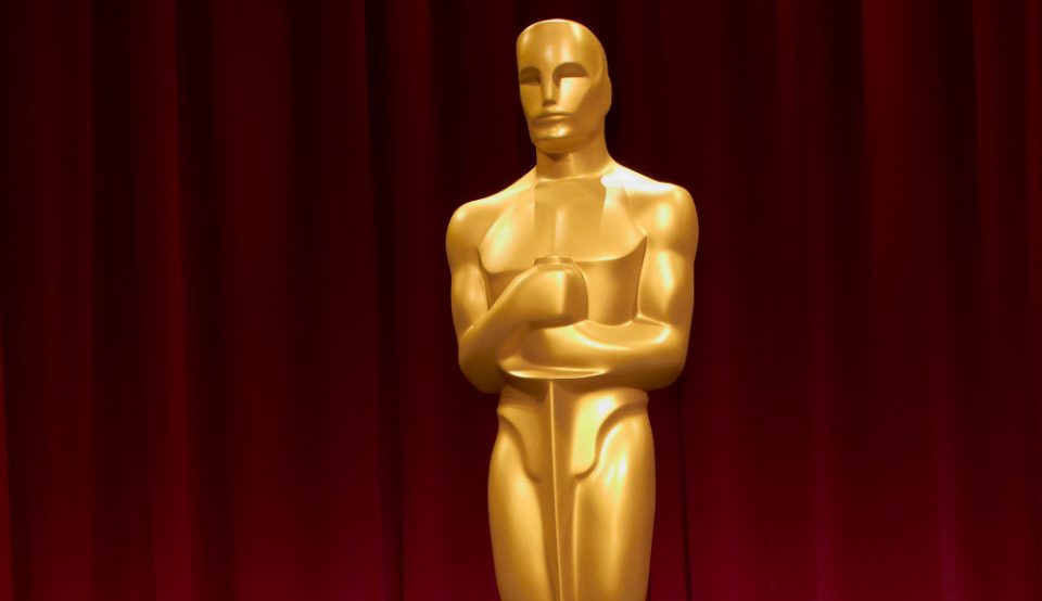2023 Oscar winners revealed