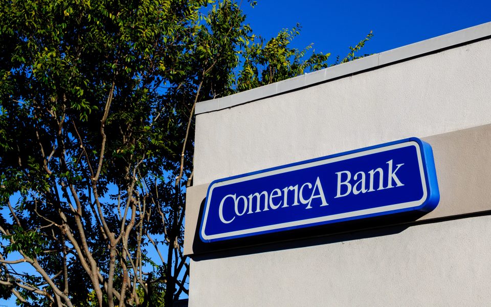 Comerica Bank gives $1M to the National Business League and Black businesses