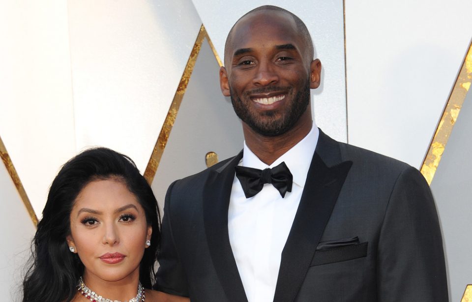 Vanessa Bryant rips Evan Rachel Ray for calling Kobe 'a rapist' after crash