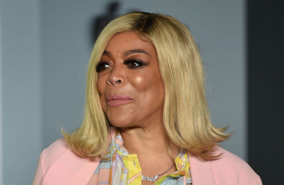 Dionne Warwick orders Wendy Williams to keep singer's name out her mouth