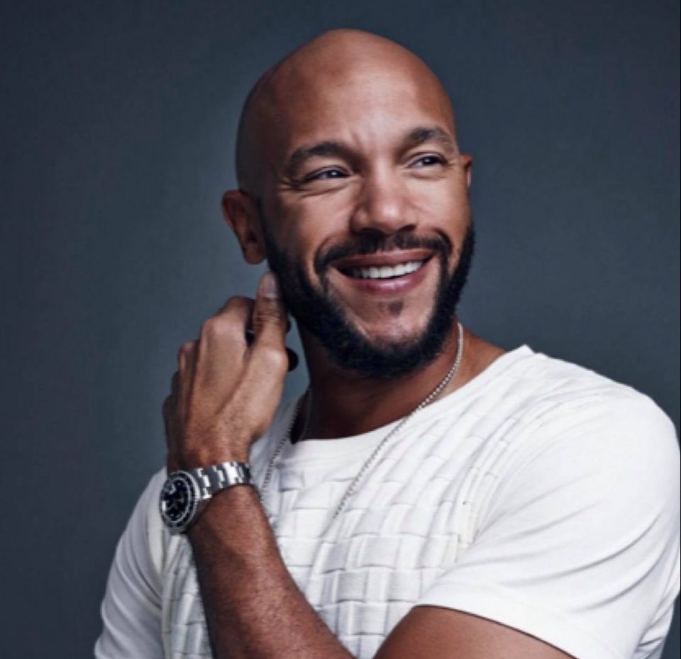 Stephen Bishop - IMDb