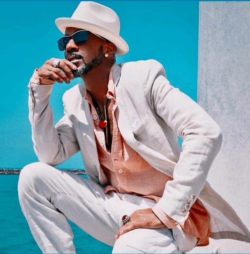 Ralph Tresvant reunites with Johnny Gill on new single, 'All Mine'