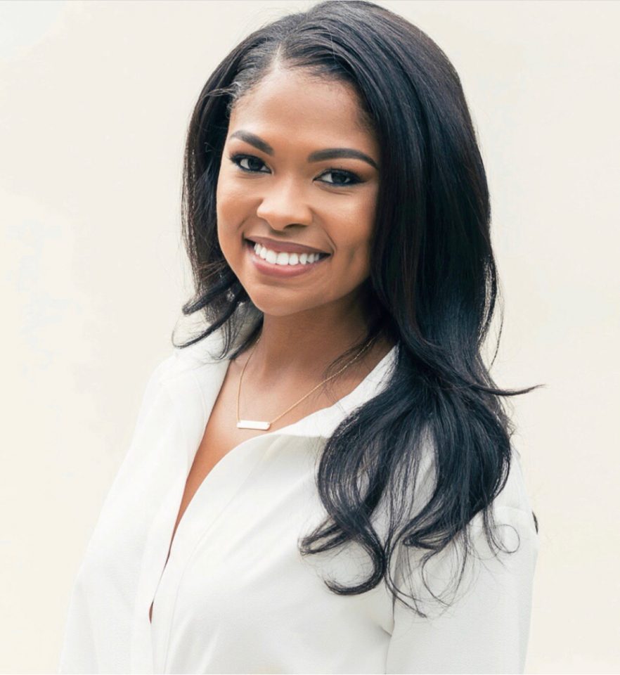 Entrepreneur Sevetri Wilson working to close the racial disparity gap in tech