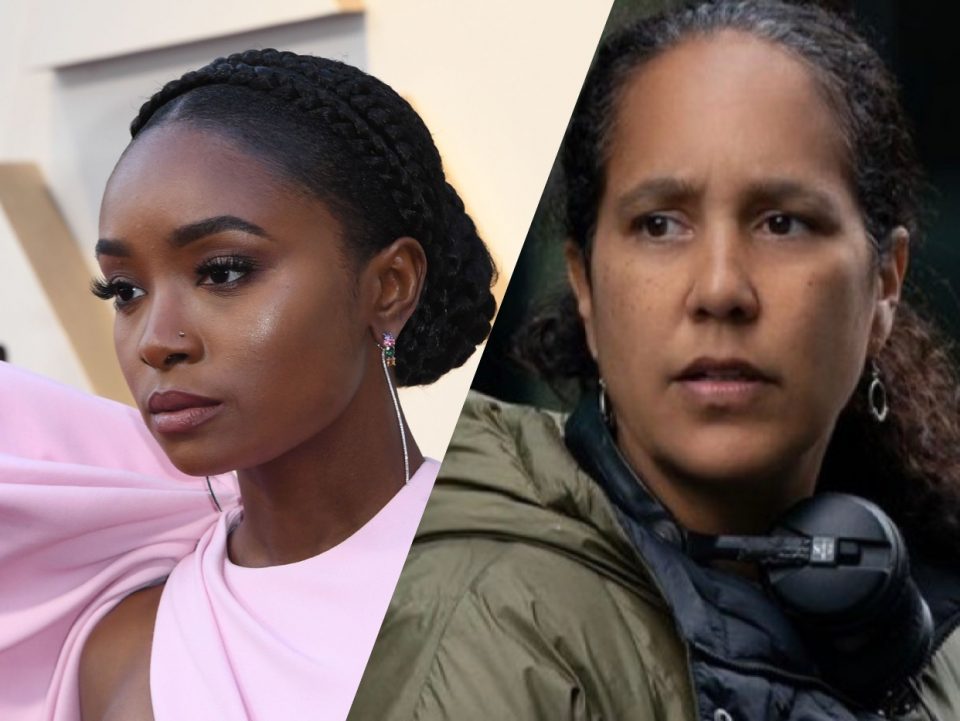 Kiki Layne stars in Gina Prince-Bythewood-directed film 'The Old Guard'