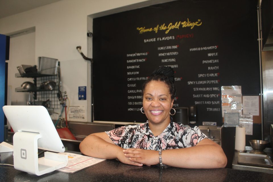 Nicole M. Jackson explains why Black businesses matter