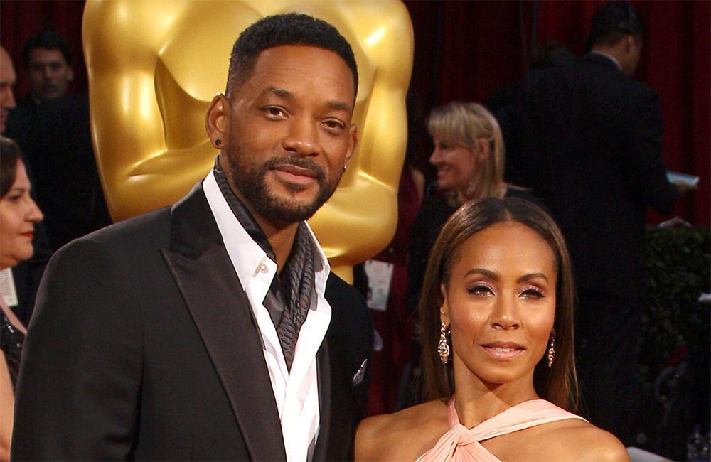 Why Will and Jada felt airing their split publicly was the 'best move'