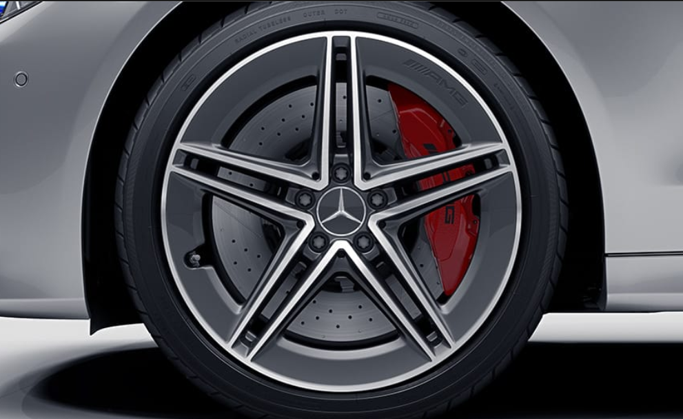 Mercedes-Benz opens $34 million Atlanta tech hub