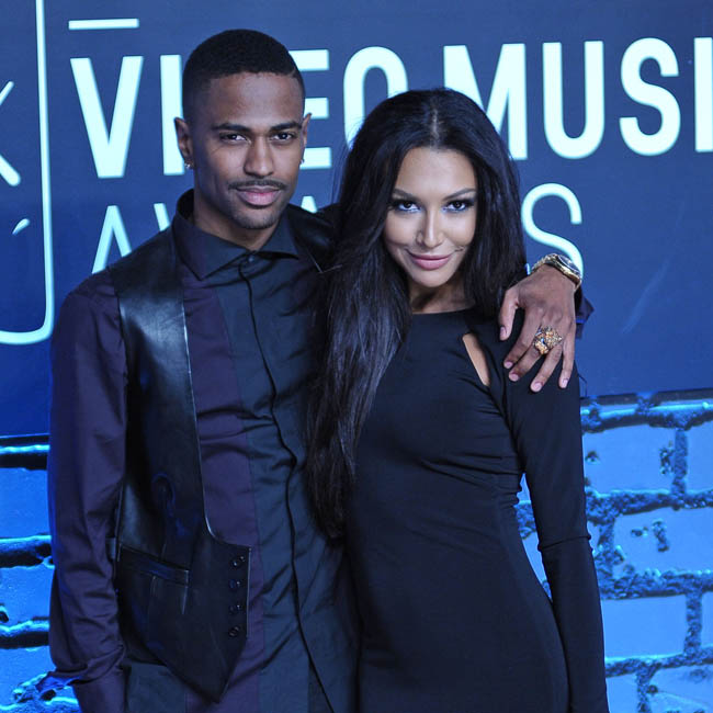 Big Sean pens emotional tribute to ex-fiancée Naya Rivera