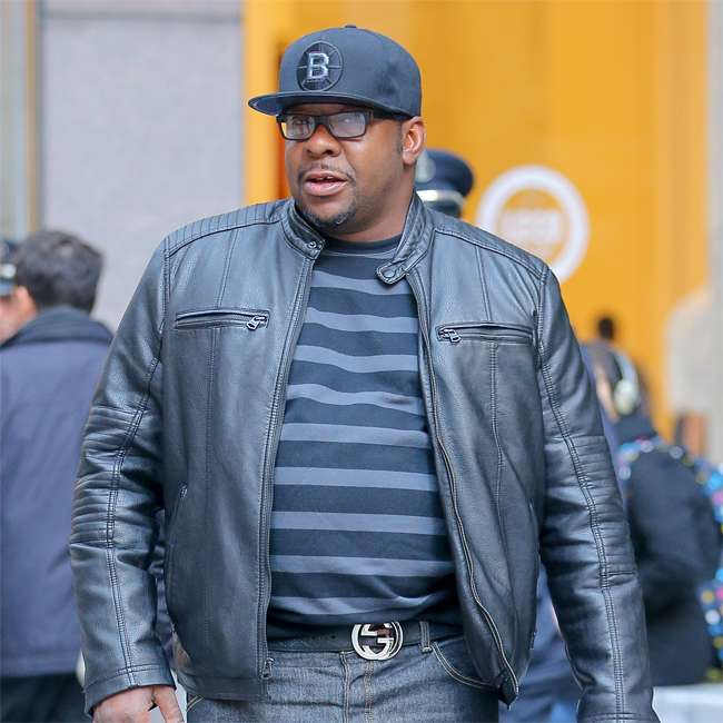 Bobby Brown opens up about son's tragic death