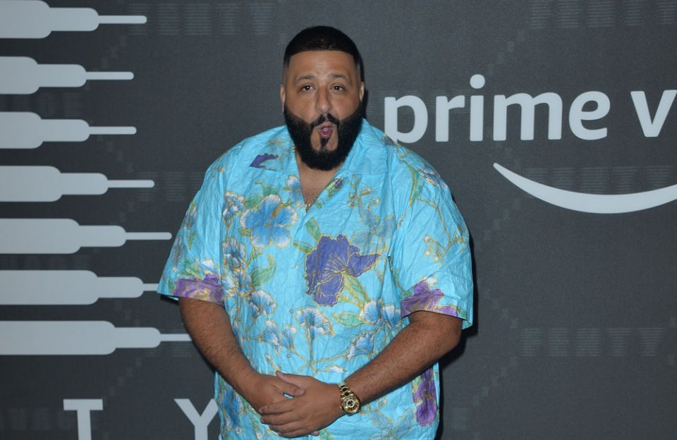 New music Friday: DJ Khaled, Lil Tjay and JID headline releases