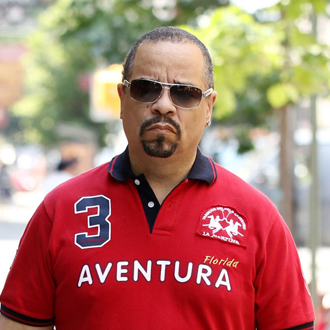 Ice-T mourning 8 people who lost their lives to coronavirus (video)