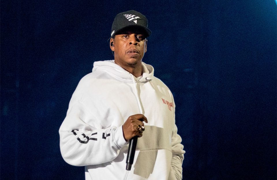 Jay-Z selling his own NFT of ‘Reasonable Doubt’