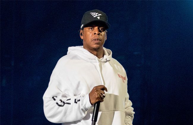 Jay-Z and Roc Nation get allegedly crooked cop arrested
