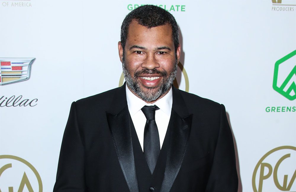 Jordan Peele hints at extended cut of 'Nope'