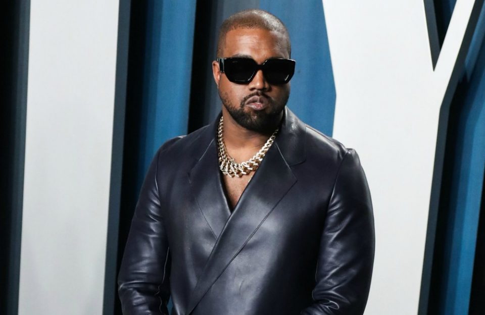Kanye nominated in California by right-wing group to take votes from Joe Biden