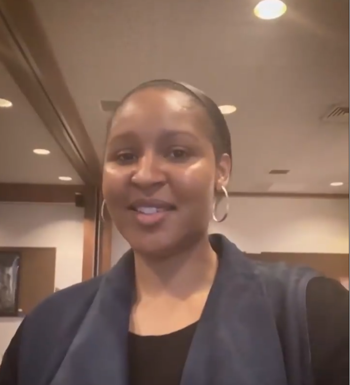 WNBA icon Maya Moore sat out season to free wrongly convicted Black man (video)