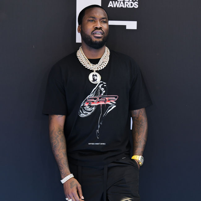 Meek Mill splits from Milan Harris a week after Kanye said he