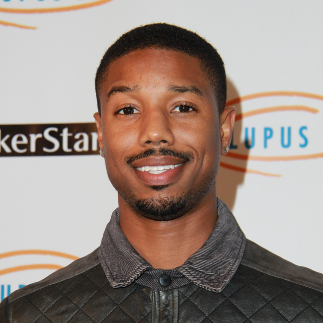 Michael B. Jordan promoting racial equality in Hollywood