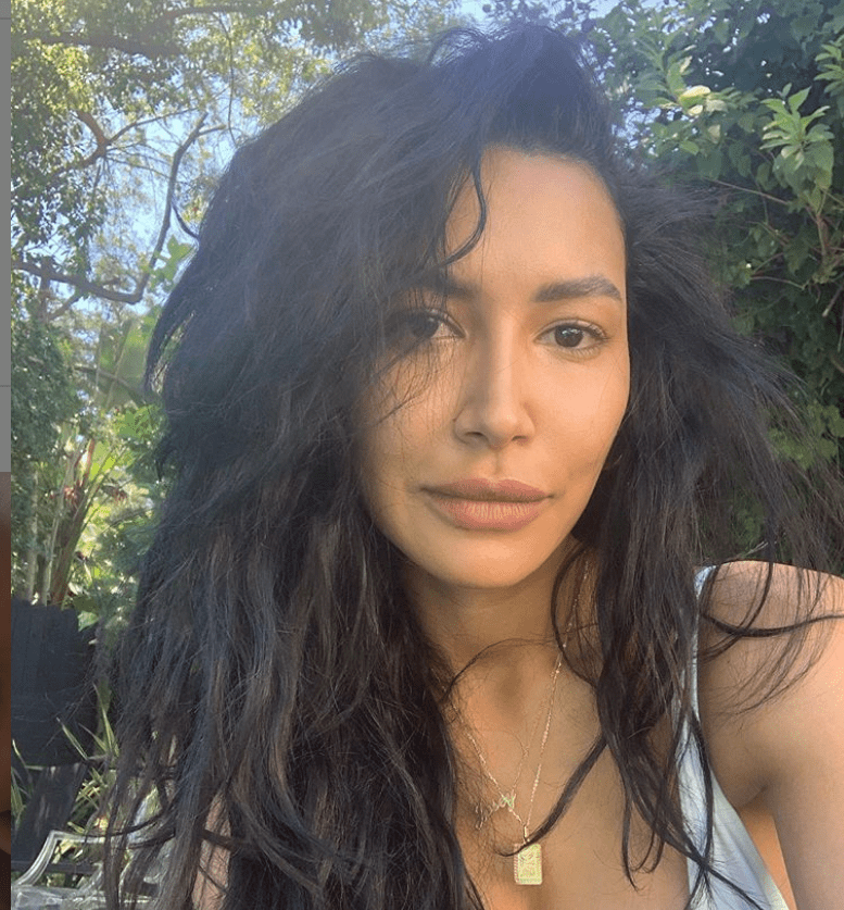 naya rivera b2k