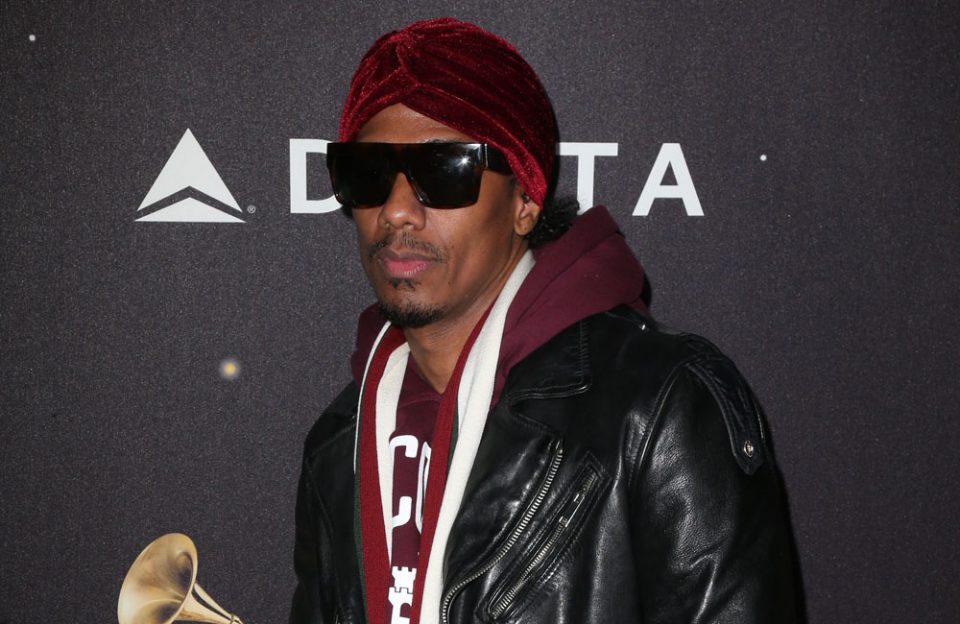 Nick Cannon's daytime talk show was bad