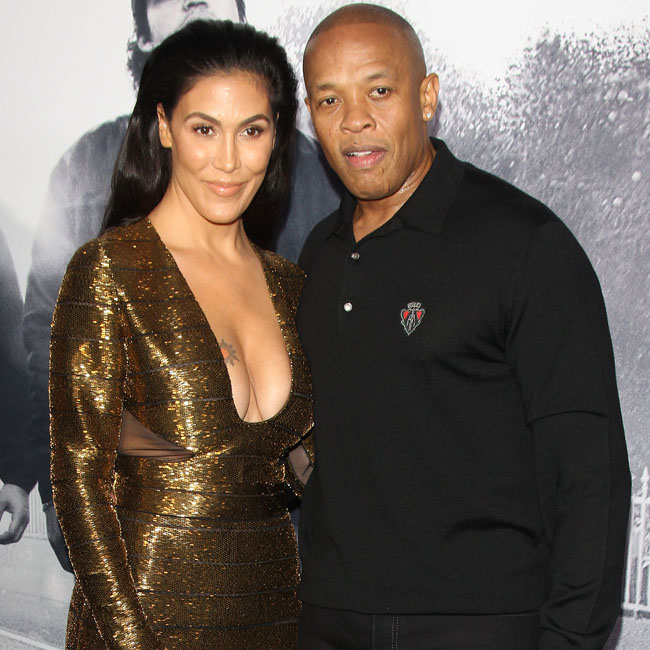 Dr. Dre's wife files docs rejecting prenup in the amount of $1 billion