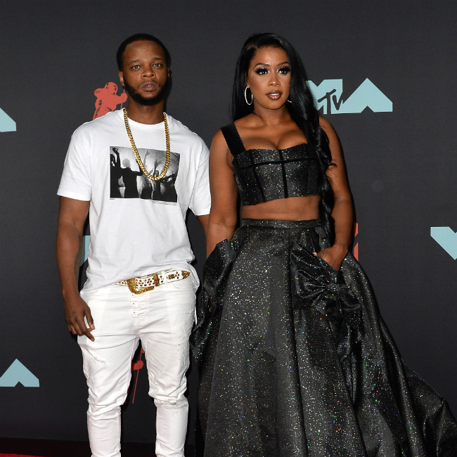 Remy Ma and Papoose expecting 2nd child