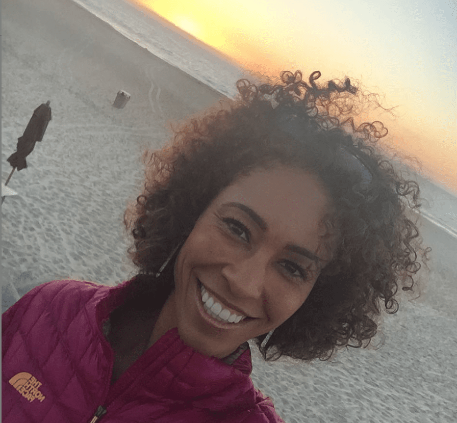 Why Sage Steele is leaving ESPN