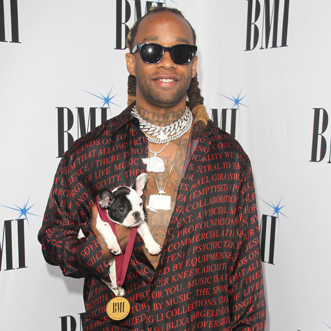 Ty Dolla $ign says working with Kanye West on new song 'Ego Death' a 'blessing'