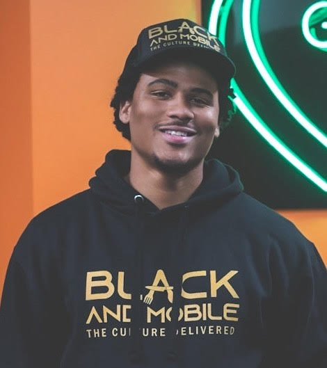 Black-owned food delivery service Black and Mobile arrives in Atlanta