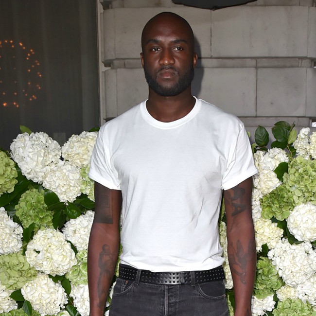 Art Surrounds Us” Virgil Abloh & Gorden Wagener Discuss Innovation