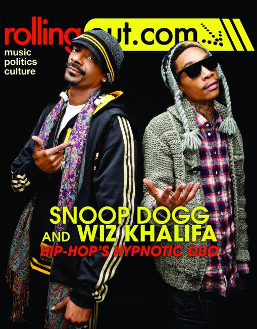 Snoop Dogg and Wiz Khalifa: Hip-Hop’s Hypnotic Duo