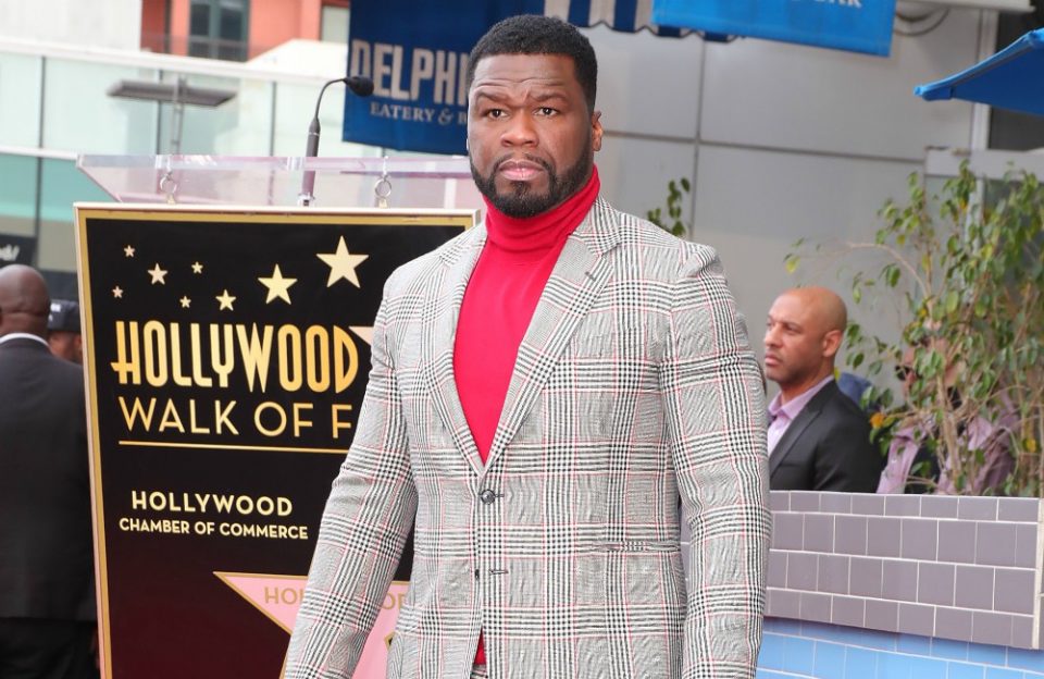 Very timely: 50 Cent shares trailer for 'Hip Hop Homicides' (video)
