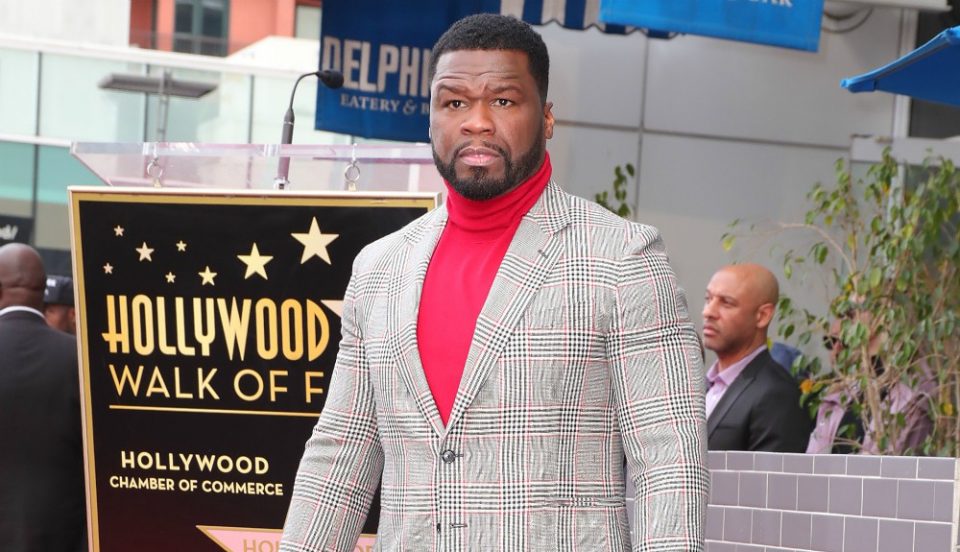 50 Cent shares his philosophy about wealth