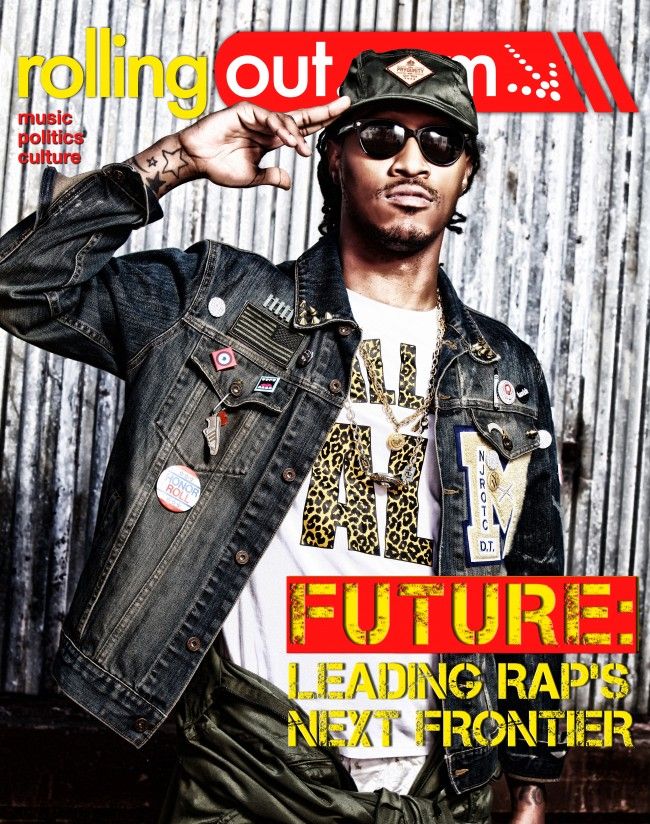 Future: Taking Hip-Hop to Higher Ground
