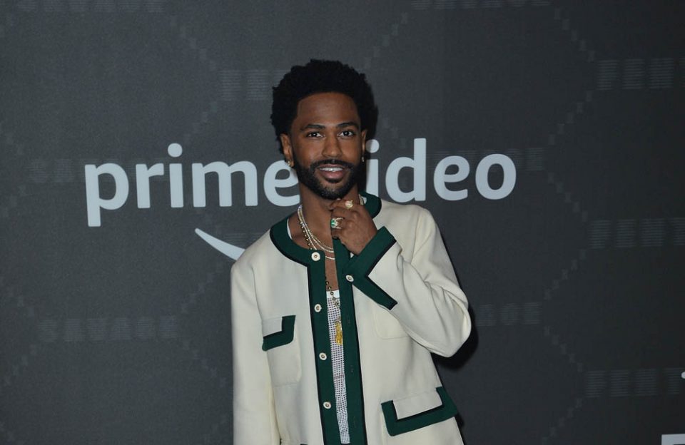 Big Sean contemplates return to the mixtape game