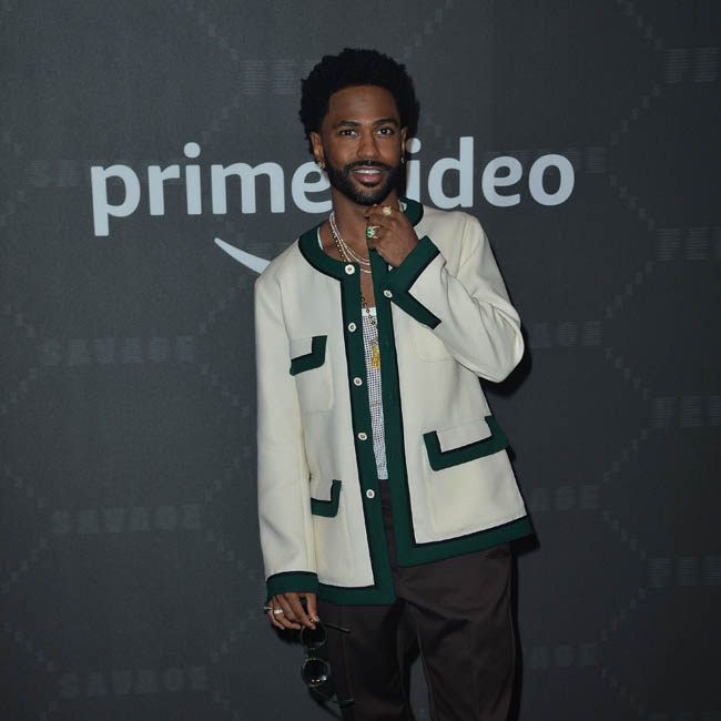 Big Sean drops new single featuring the late Nipsey Hussle