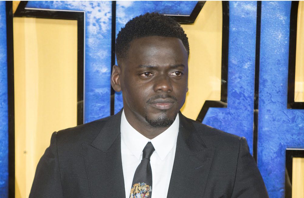 Daniel Kaluuya reveals he was not invited to the 'Get Out' film premiere