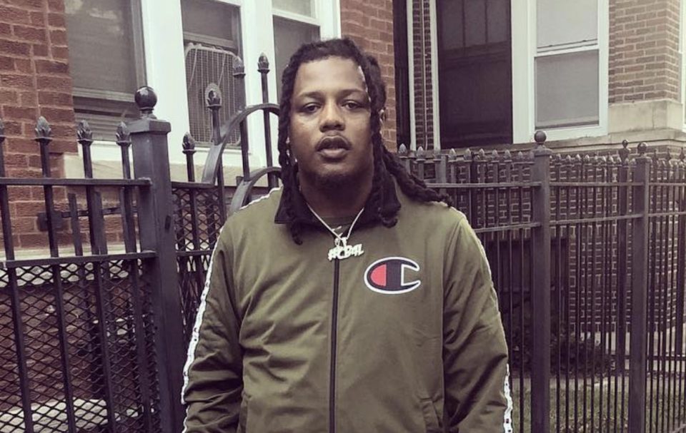 Another rapper killed: Chicago's FBG Duck gunned down