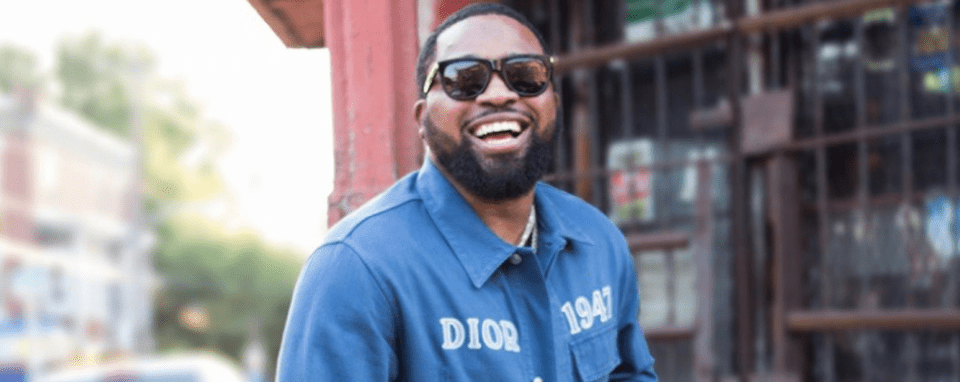 Louie V Gutta pens 'Black Man in Amerikkka' as a call to action