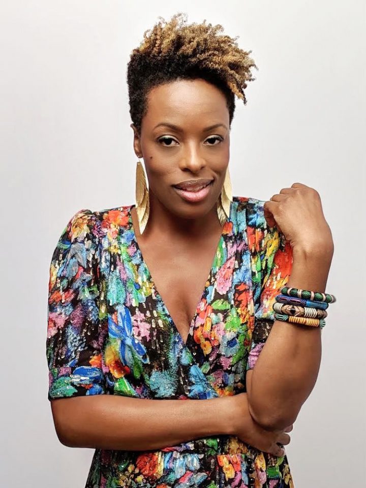 CURLFEST's Melody Henderson connecting women globally with virtual event