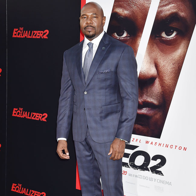 Antoine Fuqua to direct war movie 'Siege of Bethlehem'