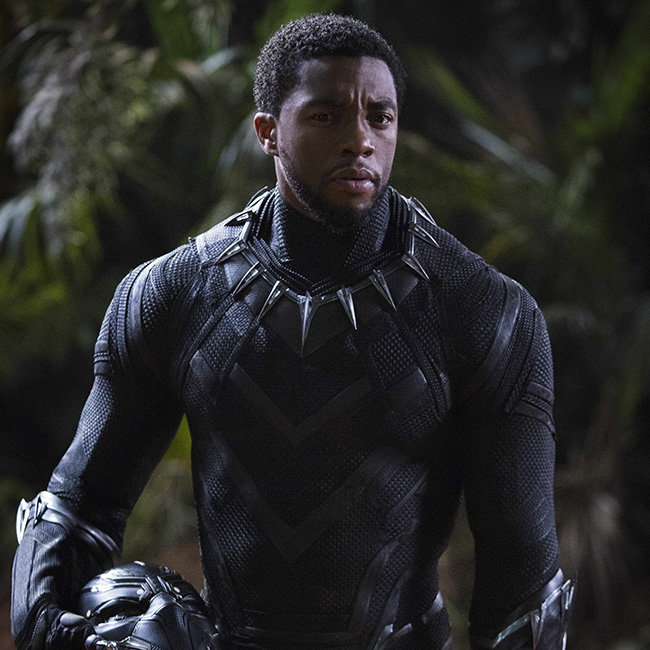 Why Chadwick Boseman's T'Challa in 'Black Panther' won't be recast for sequel